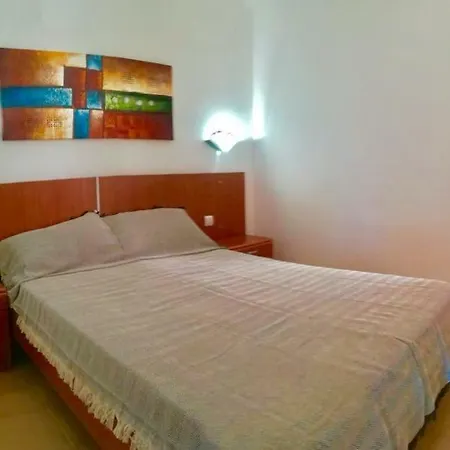 Vue Et Soleil Toute L Annee Apartamento