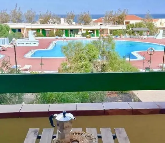 Vue Et Soleil Toute L Annee Costa De Antigua