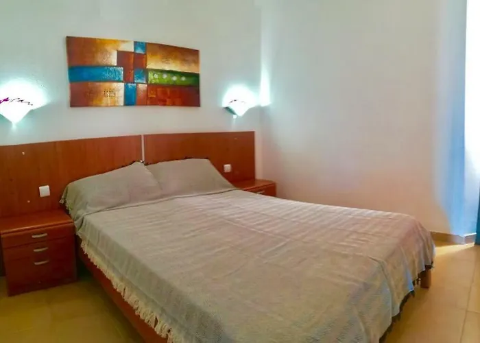 Vue Et Soleil Toute L Annee Apartamento