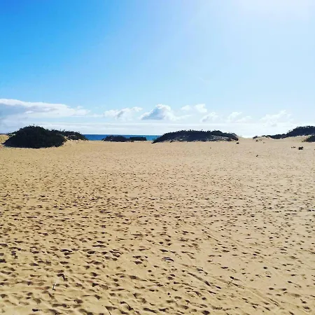 Vue Et Soleil Toute L Annee Apartament *